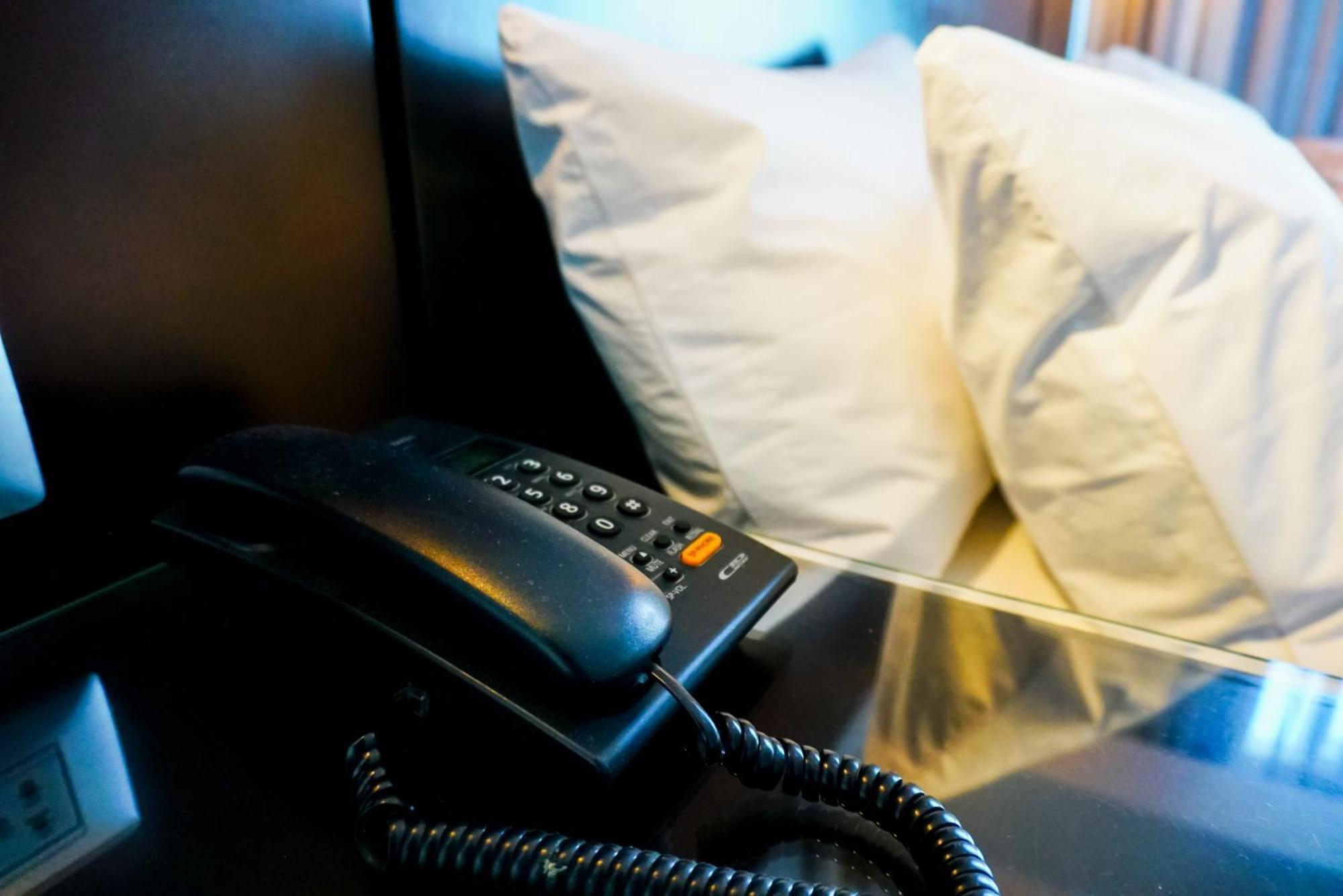 Apart Hotel Petit Palace Suites Lima Buitenkant foto